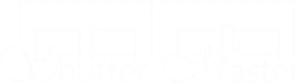 Shutter Master logo