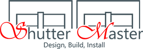 Shutter Master logo