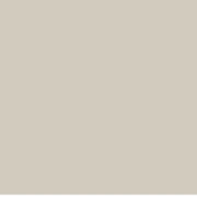 Hall Grey paint finish sample