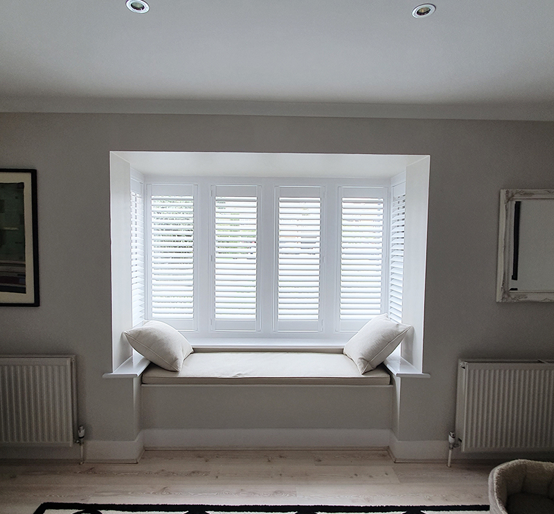 How Much Do Plantation Shutters Cost in the UK? (2026 Guide)