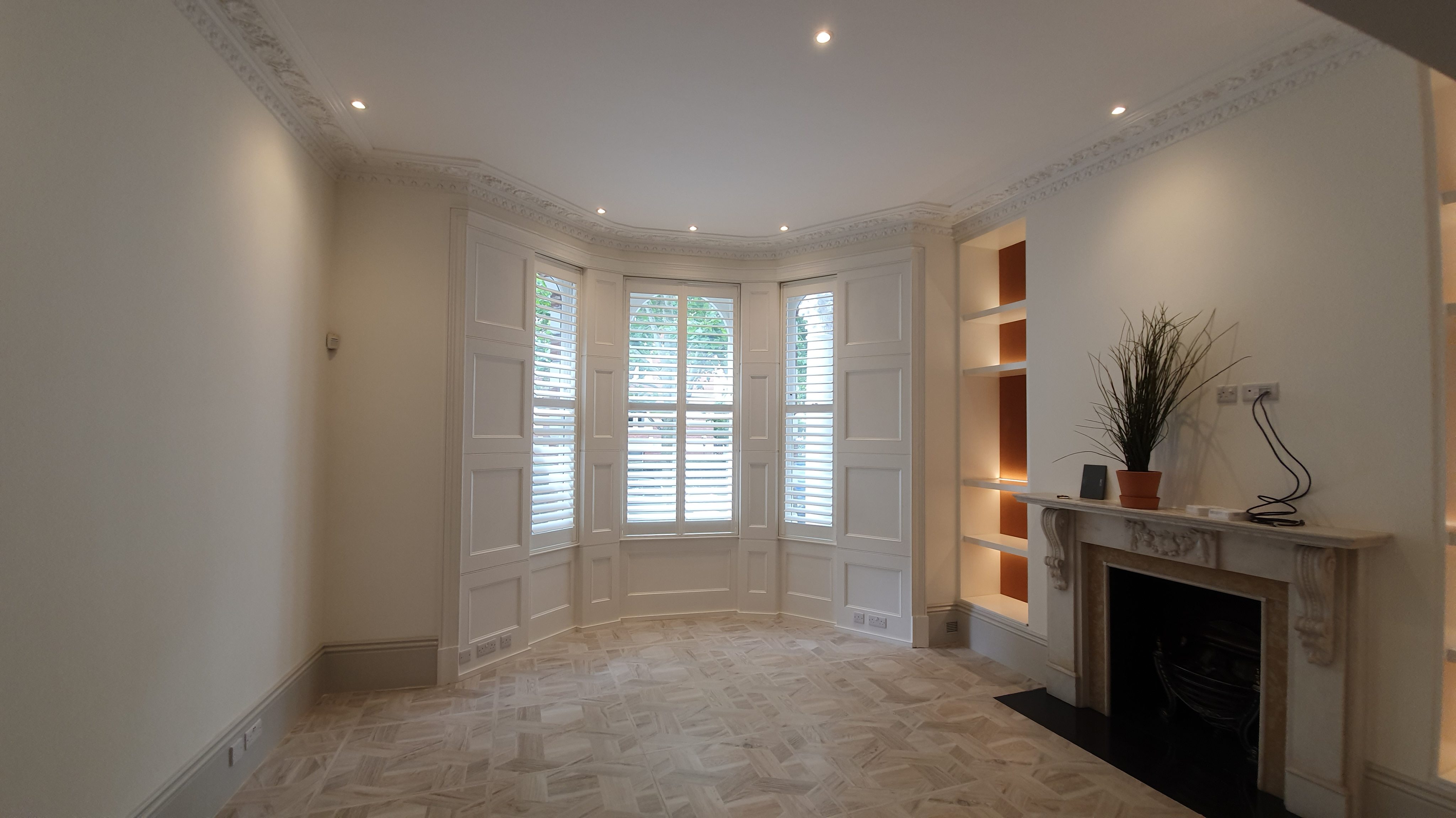 What Are the Best Shutters for Bay Windows? (2026 Guide)
