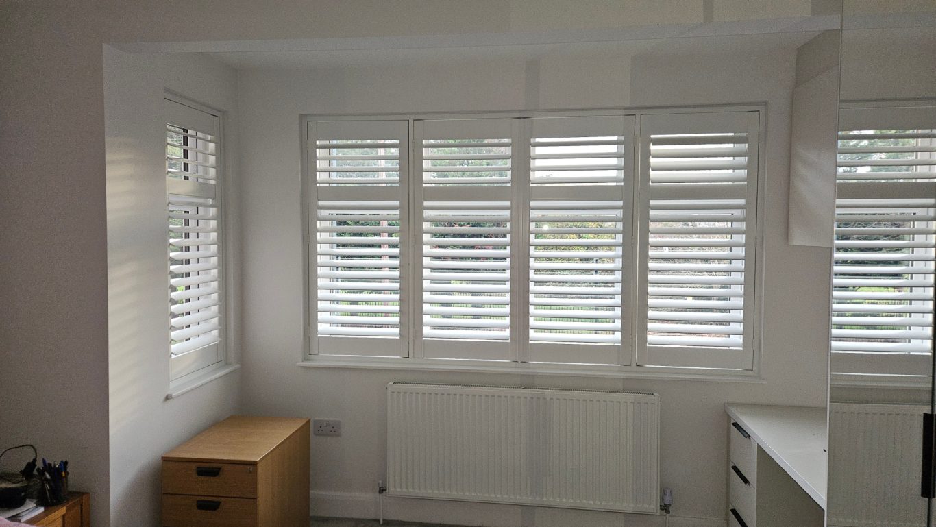 Hardwood Plantation Shutters Hardwood Plantation Shutters