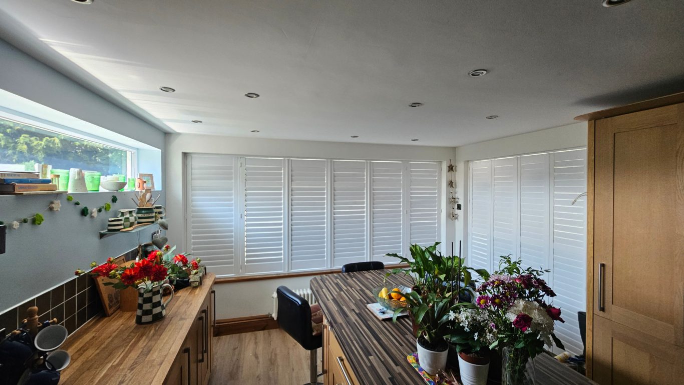 Hardwood Plantation Shutters Hardwood Plantation Shutters