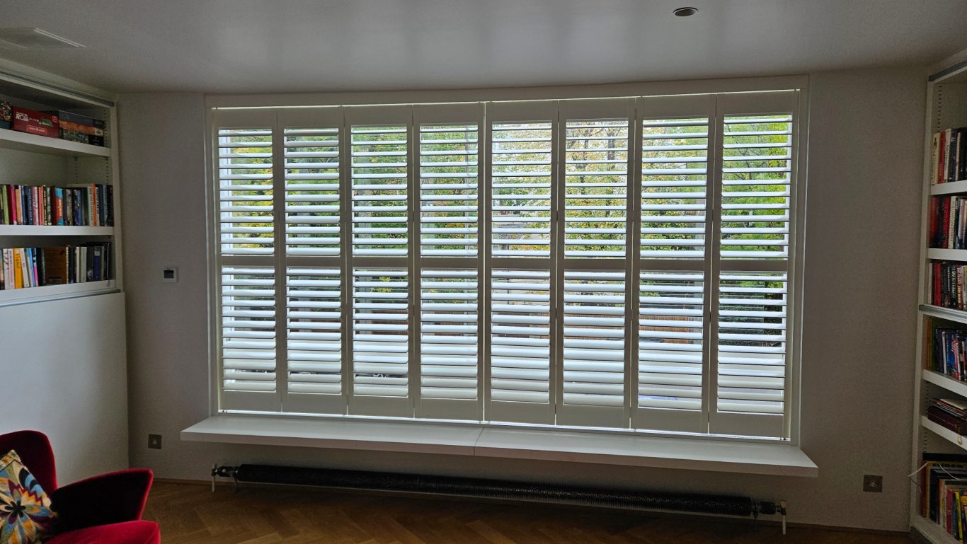 Hardwood Plantation Shutters Hardwood Plantation Shutters Balcony