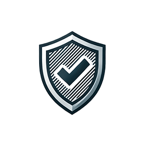 High Quality Materials Logo