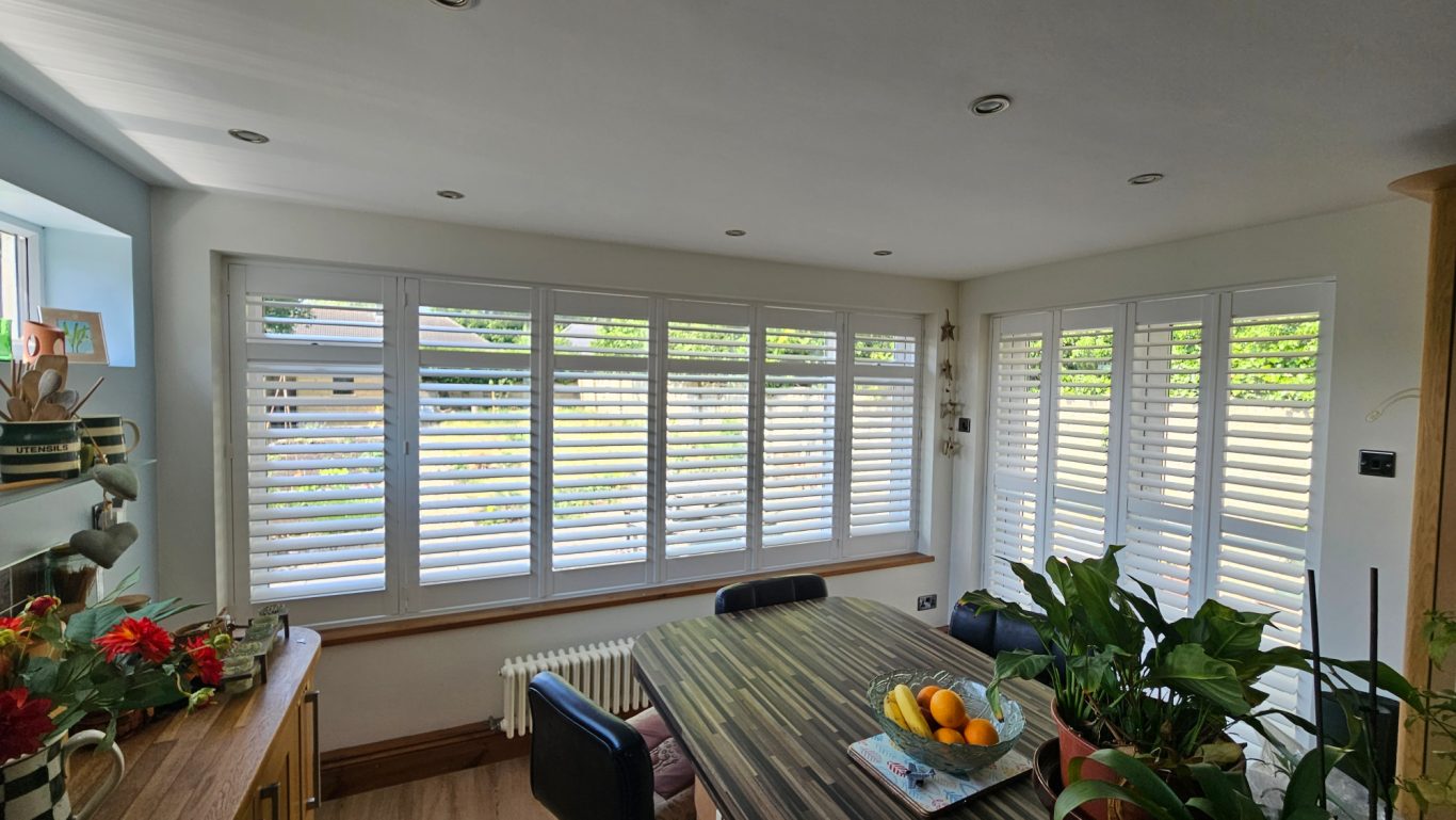 Hardwood Plantation Shutters Hardwood Plantation Shutters