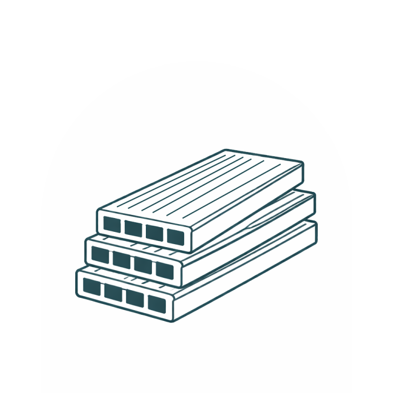 Composite Window Shutters