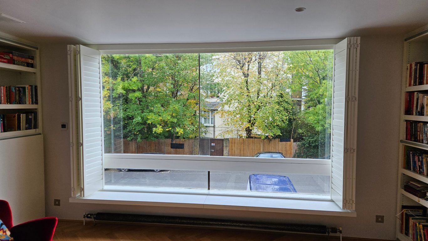 Hardwood Plantation Shutters Hardwood Plantation Shutters