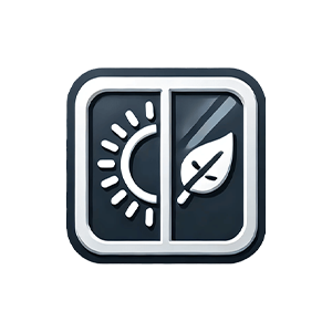 Plantation Shutters Energy Efficient